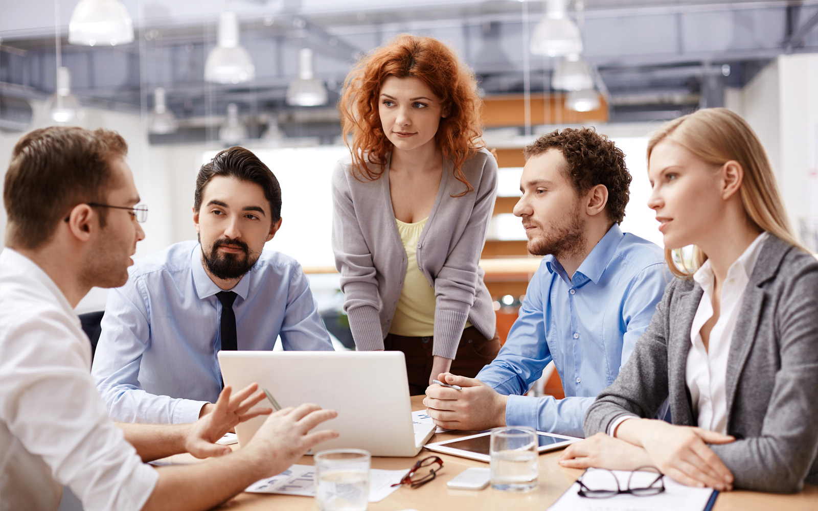 ISO9001:2015 Certification in Saudi Arabia