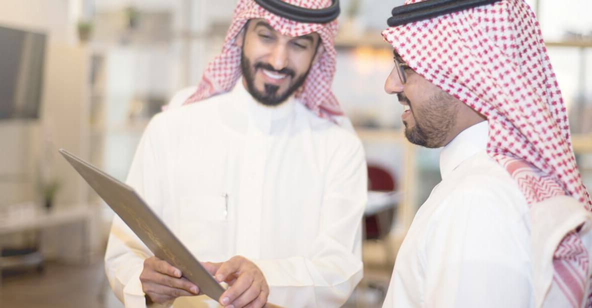 ISO9001:2015 Certification in Saudi Arabia