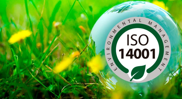ISO14001 Certification in Saudi Arabia