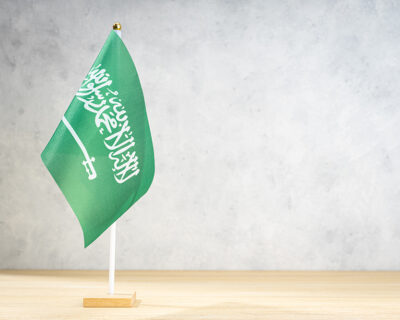 ISO Certification in Riyadh